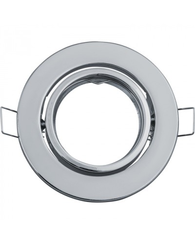 Светильник Navigator 93 020 NFS-03 (Поворотный хром) в Коврове Светильники Pintop.ru