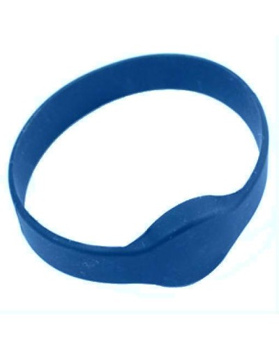 Браслет с EM идентификатором Smartec ST-PT074EM-BL (синий) в Коврове Оптовые идентификаторы Pintop.ru