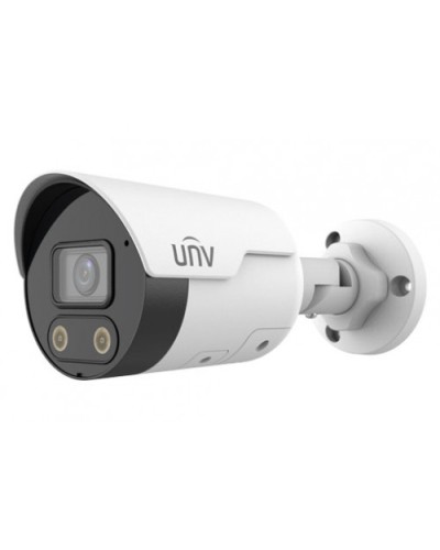 IP-камера видеонаблюдения в стандартном исполнении Uniview IPC2124SB-ADF40KMC-I0 в Коврове IP-камеры Pintop.ru