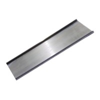 Крышка лотка 150х15 мм 3м Стд ПожТехКабель PTK-Accessories (594-144)