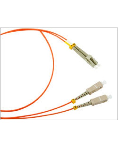 Патч-корд оптический TWT-2ST-2ST/SU-1.5 в Коврове Патч-корды оптические Pintop.ru