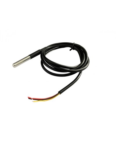 Датчик температуры REM RS-T1 в Коврове Аксессуары для стоек и шкафов Pintop.ru