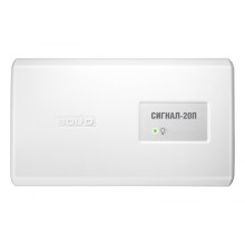 Блок приемно-контрольный охранно-пожарный Болид Сигнал-20П