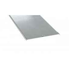 Крышка с заземлением на лоток осн.400, толщ. 2,0, L3000 DKC SKH3040