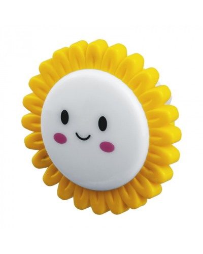 Светильник Navigator 93 125 NNL-SW18 Ромашка с выключателем 230В в Коврове Светильники Pintop.ru