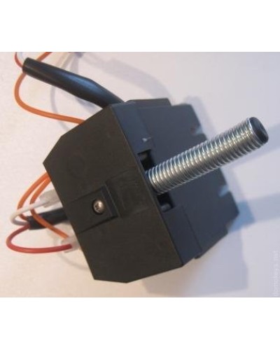 Выключатель Came 119RIY014 в Коврове Запчасти для шлагбаумов и автоматики Pintop.ru