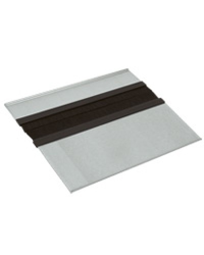 Пластина щеточная Legrand 048156 в Коврове Аксессуары для кабель-канала Pintop.ru