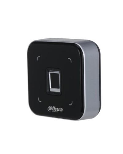 Биометрический cчитыватель отпечатков и карт доступа Dahua DHI-ASR2102A в Коврове Считыватели Pintop.ru