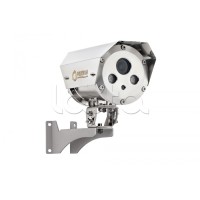 Цифровая в/камера с разрешением 4 Мп Релион-Exd-Н-100-ИК-IP4Мп2.8mm-PoE-С-TR