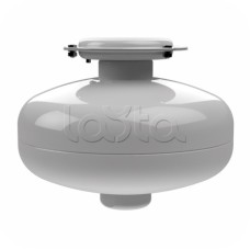 Модуль порошкового пожаротушения термостойкого исполнения Источник-плюс Тунгус-МПП(Н-Т1)-6(п)-И-ГЭ-У2