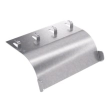 Металлический ограничитель радиуса изгиба кабеля,L = 150 мм DKC (FC37015)