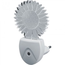 Светильник Navigator 93 129 NNL-SNR06 Ромашка с фотореле 230В