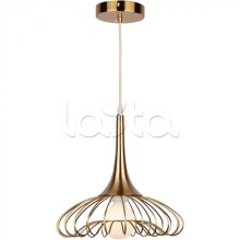 Светильник Navigator 80 427 NLF-P-036-03 подвесной золото