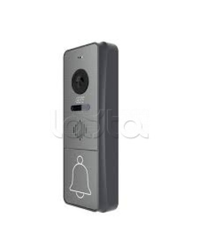 Вызывная панель CTV-D4005 (графит) в Коврове Вызывные IP панели Pintop.ru