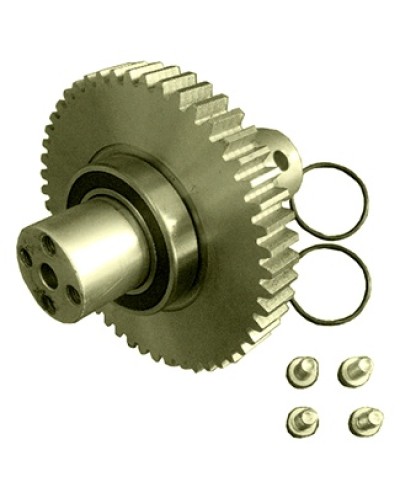 Вал выходной Came 119RIG050 в Коврове Запчасти для шлагбаумов и автоматики Pintop.ru