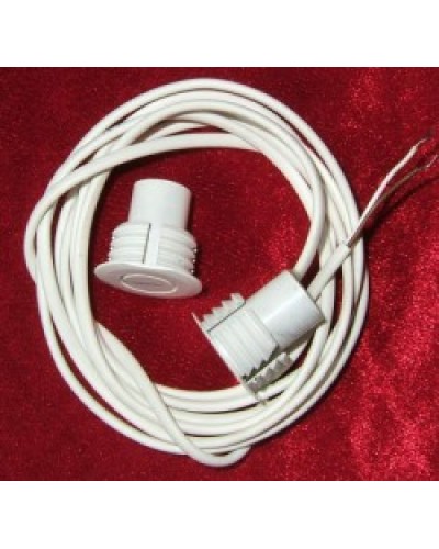 Извещатель охранный точечный магнитоконтактный Магнито-Контакт ИО 102-39 исп. 00 в Коврове Извещатели охранные Pintop.ru