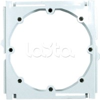 Суппорт для розеткикреп. размер 60 мм Экопласт 73907-1