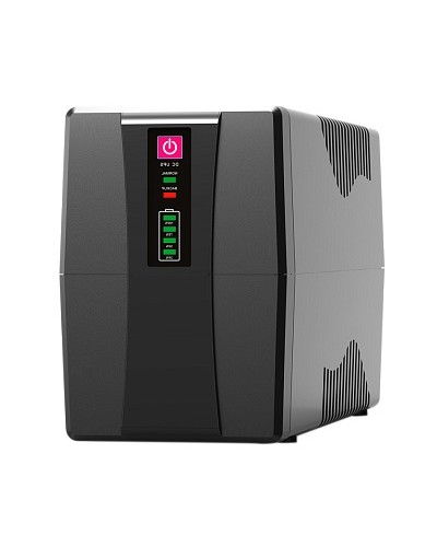 Блок бесперебойного питания AccordTec ББП-90 DT в Коврове Дополнительное оборудование для СКУД Pintop.ru