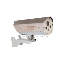 Релион-Exd-А-150-ИК-IP2Мп2.7-13.5Z-220-SD-МК-С-TR - Цифровая в/камера с разрешением 2 Мп. Встроенный микрофон. Чувствит. 0.0015 лк. Питание 220VAC. Матрица 1/2.8" CMOS. Моторизованный объектив 2.7-13.5мм. Видеомодуль Trassir. Формат сжатия H.264, H.2