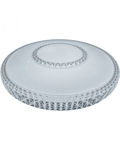 Светильник Navigator 80 327 NLF-C-004-02 72 Вт, звезд небо, двойные кристаллы в Коврове Светильники Pintop.ru