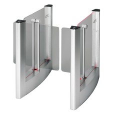 Гибрид центрального модуля турникета с картоприемником Oxgard QL-05-GCMК-2R-660/900 (EM-Marine)
