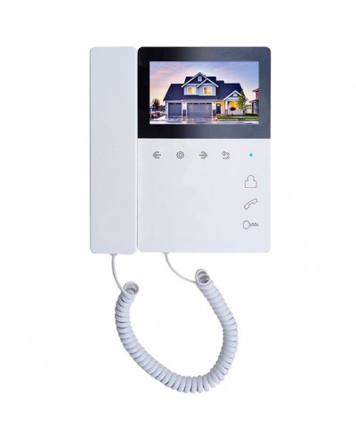 Tantos Elly-S с трубкой XL в Коврове Дополнительное оборудование для СКУД Pintop.ru