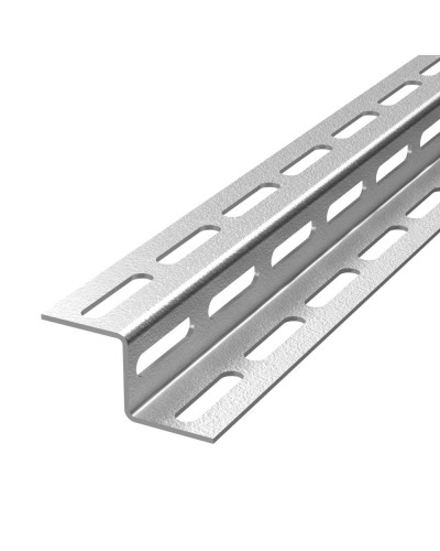 Профиль Z-образный HDZ ПZ3-32х32х1000 (2,0 мм) Промрукав (PR16.2249) в Коврове Аксессуары для лотков Pintop.ru