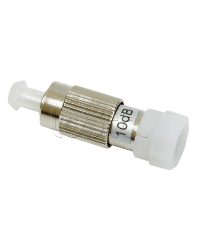 Аттенюатор FC-SM-10Дб Cabeus Att-FM FC-SM-10dB в Коврове Аттенюатор Pintop.ru