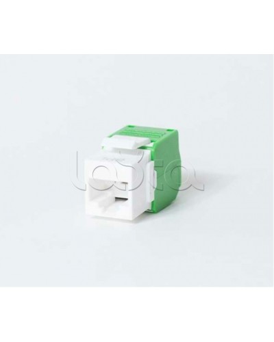 Модуль вставка UTP категории 6 Keystone SPL (500018) в Коврове Модули Keystone Pintop.ru