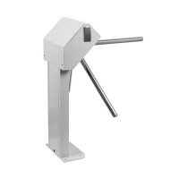 Бастион SPRUT Tripod-1001-EC, элект. проходная, автопаника, проход 0.5 м, 30 чел/мин, 30 кг