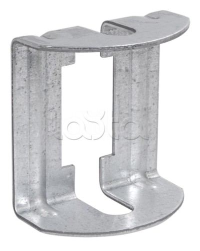 Держатель потолочный DR IEK CLW10-DR в Коврове Аксессуары для лотков Pintop.ru