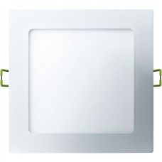 Светильник Navigator 71 383 NLP-S1-12W-840-WH-LED(172x172)