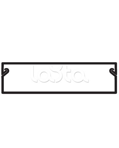 Миниканал TMC 30x10 DKC 00311 в Коврове Кабель-канал Pintop.ru