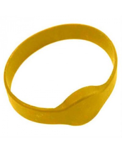 Браслет с ЕM индификатором Smartec ST-PT055EM-YL в Коврове Оптовые идентификаторы Pintop.ru