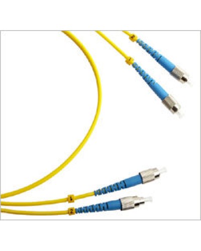 Патч-корд оптический TWT-LC-SC/SA-1.5 в Коврове Патч-корды оптические Pintop.ru