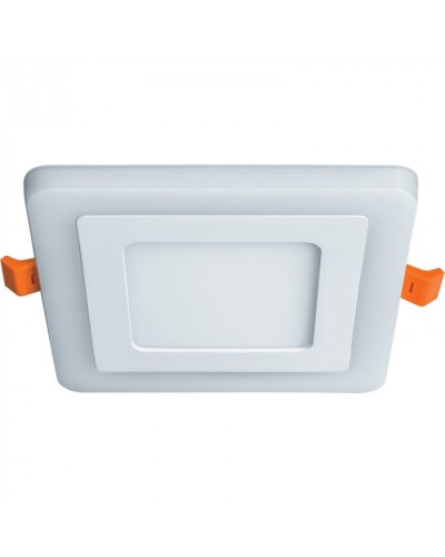 Светильник Navigator 71 823 NLP-SC2-6+2W-WB-LED(140x140) в Коврове Светильники Pintop.ru