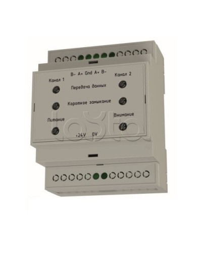 Изолятор короткого замыкания Спецавтоматика в Коврове Дополнительное оборудование пожаротушения Pintop.ru