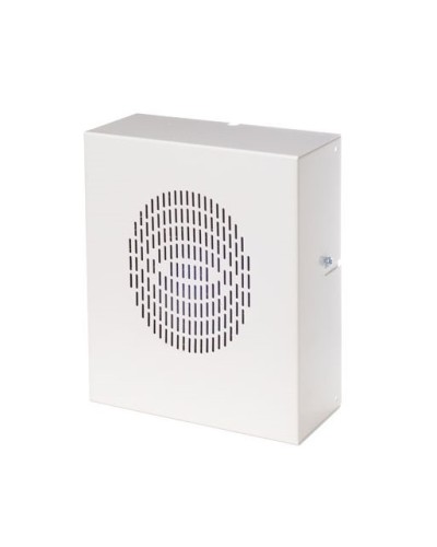 Оповещатель пожарный речевой настенный Полисервис АС-5-30/100 (НМ) в Коврове Система оповещения Октава Полисервис Pintop.ru