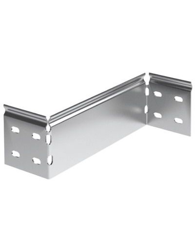 Редукция упрощенная DKC (LR8100INOX) в Коврове Аксессуары для лотков Pintop.ru