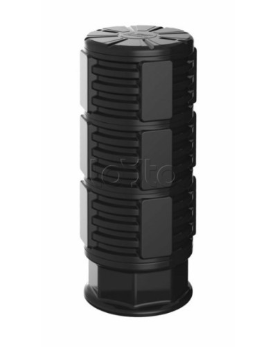 Пластиковый колодец КН-780/2000 Промрукав (PR08.3731) в Коврове Аксессуары для кабель-канала Pintop.ru