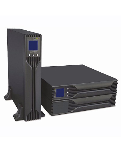 Блок бесперебойного питания AccordTec UPS-220/1500VA-RACK в Коврове Дополнительное оборудование для СКУД Pintop.ru