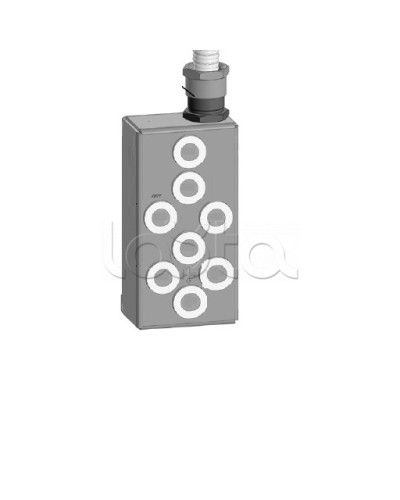 Пульт управления взрывозащищенный выносной с кабелем Релион-ВПУ-П-Н в Коврове Дополнительное оборудование (Ex) Pintop.ru