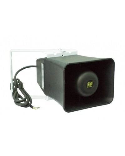 Громкоговоритель рупорный взрывозащищенный трансляционный Спецприбор ГоВоР-25Т в Коврове Акустические системы (Ex) Pintop.ru