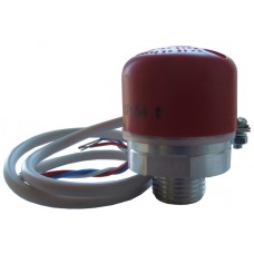 Сигнализатор давления универсальный Спецавтоматика СД0,02/15(1)G1/2-В.02- "СДУ-М" исп.03 (IP33, с демпфером 3 мм)