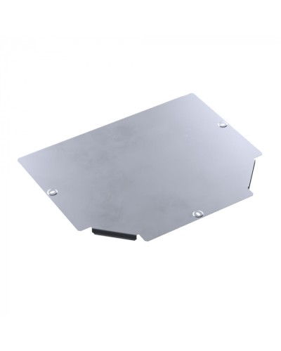 Крышка ответвителя Т-образного Стандарт INOX (AISI 316) 300 Промрукав (PR16.2863) в Коврове Аксессуары для лотков Pintop.ru