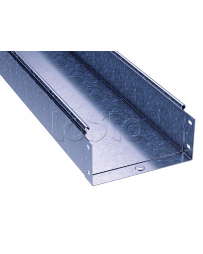 Лоток 200х100 L3000 толщ.1,5 мм DKC 3510315 в Коврове Кабельные лотки Pintop.ru