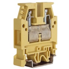 зажим синий 10 кв.мм DKC ZCBX45