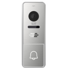 Вызывная панель CTV-D4005 S Signal серебро