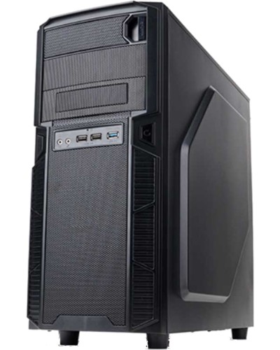 Готовый сервер СКУД Gate с предустановленным ПО Gate-Server-Terminal, ключ HASP. Кол-во точек доступа, пользователей и РМ в составе СКУД не лимитировано. Корпус: Desktop. ОС: Windows 10 Pro 64-bit в Коврове Сетевые СКУД Pintop.ru