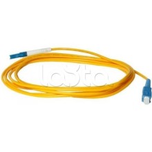 Патч-корд оптический TWT-LC-LC/OM1-10